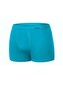 Bokserki Cornette Authentic Perfect Mini 223 S-2XL turkusowy XL