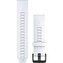 Výměnný pásek pro hodinky GARMIN QuickFit 20 mm Band Whitestone S