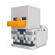 Tubbz kachnička malá Minecraft - Skeleton