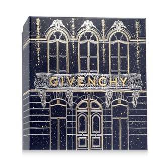 Givenchy Gentleman Boisée EDP 100 ml + EDP 12,5 ml + SG 75 ml M
