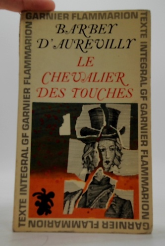 Le Chevalier des touches