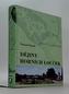 Dějiny horních louček