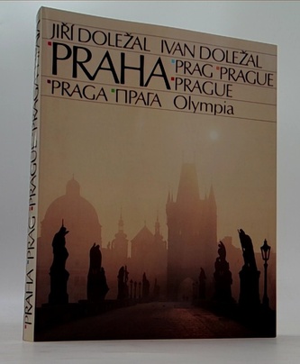 Praha