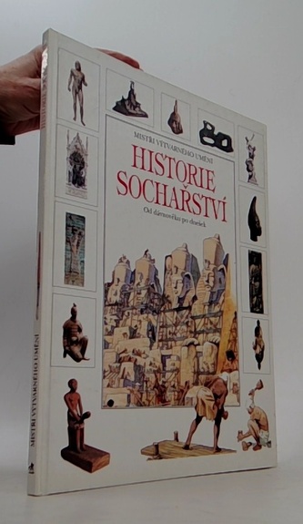 Historie sochařství