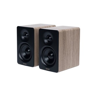 EDIFIER M60 2.0 reproduktory hnědé