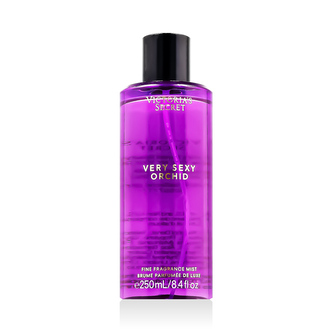 Victoria's Secret Very Sexy Orchid tělový sprej 250 ml W