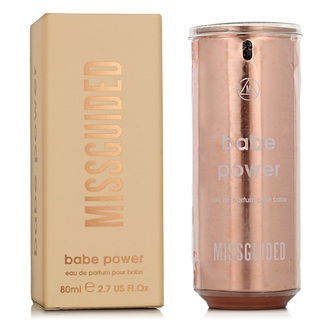 Missguided Babe Power EDP 80 ml W