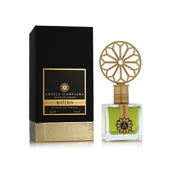 Angela Ciampagna Materia Extrait de Parfum 100 ml UNISEX