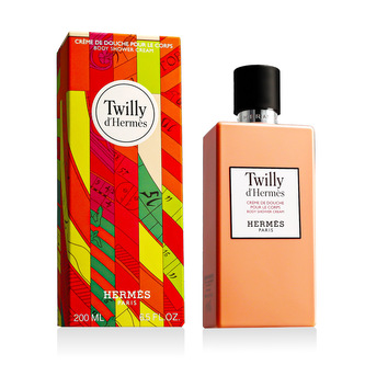 Hermès Twilly d'Hermès SC 200 ml W