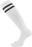 VoXX® podkolenky Retrana bílá/černá 39-42 (26-28) 1 pár