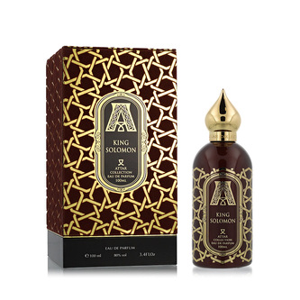 Attar Collection King Solomon EDP 100 ml UNISEX