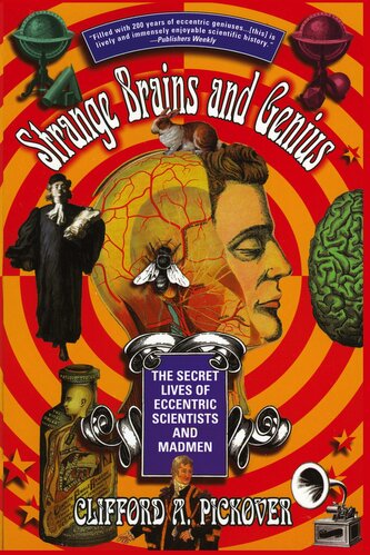 Strange Brains and Genius