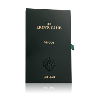 Armaf The Lion’s Club Féroce EDP 100 ml UNISEX