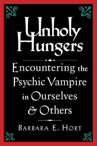 Unholy Hungers