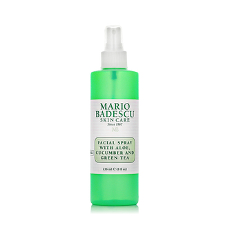 Mario Badescu Facial Spray With Aloe, Cucumber and Green Tea 236 ml