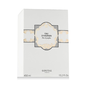 Goutal Eau D'Hadrien EDP 450 ml UNISEX