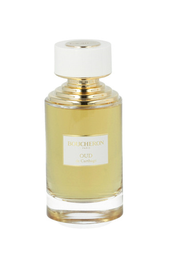 Boucheron Oud de Carthage EDP rozbaleno 125 ml UNISEX