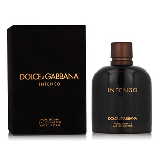 Dolce & Gabbana Pour Homme Intenso EDP 200 ml M