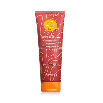 Inebrya Up To You Curl Boost Mask 250 ml