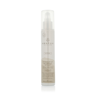 Paul Mitchell Awapuhi Wild Ginger Style Hydromist Blow-Out Spray 150 ml