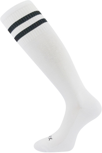 VoXX® podkolenky Retrana bílá/černá 35-38 (23-25) 1 pár