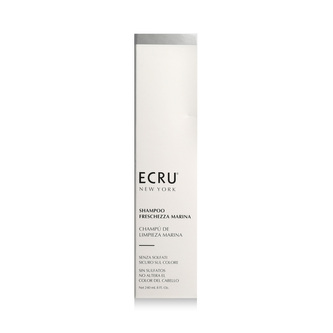ECRU® Sea Clean Shampoo 240 ml