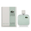 Lacoste L.12.12 Blanc Eau Fraîche EDT 100 ml M