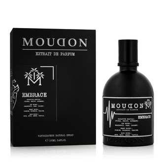 Moudon Embrace Extrait de Parfum 100 ml UNISEX