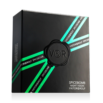 Viktor & Rolf Spicebomb Night Vision EDT 90 ml + EDT 20 ml M