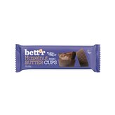 Pralinky s lískooříškovým krémem veganské 3x13 g BIO   BETT´R