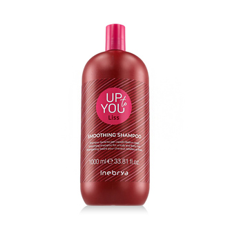 Inebrya Up To You Liss Smoothing Shampoo 1000 ml