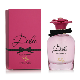 Dolce & Gabbana Dolce Lily EDT 75 ml W