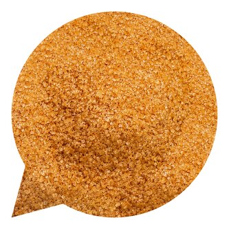 Cukr třtinový přírodní Naturala BIO