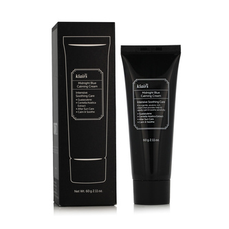 Dear, Klairs Midnight Blue Calming Cream 60 ml