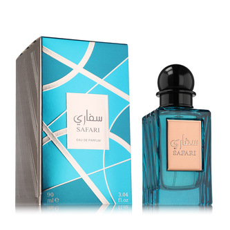 Athoor Al Alam Safari EDP 90 ml UNISEX