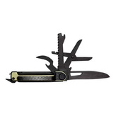 Multitool Armbar Scout, Gerber, Zelená