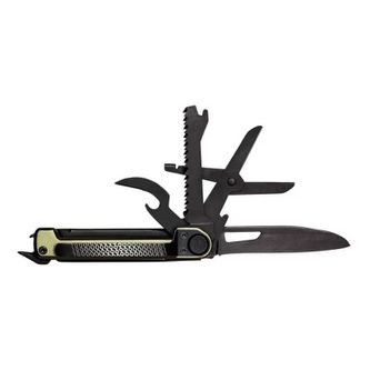 Multitool Armbar Scout, Gerber, Zelená