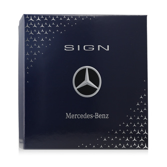 Mercedes-Benz Mercedes-Benz Sign EDP 100 ml + DST 75 g M
