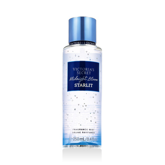 Victoria's Secret Midnight Bloom Starlit tělový sprej 250 ml W