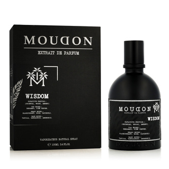 Moudon Wisdom Extrait de Parfum 100 ml UNISEX