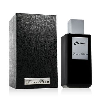 Franck Boclet Heroes Extrait de Parfum 100 ml UNISEX