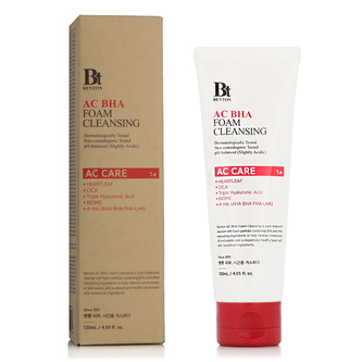 Benton AC BHA Foam Cleansing 120 ml