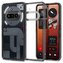 Spigen Ultra Hybrid, space crystal - Nothing Phone (3a)
