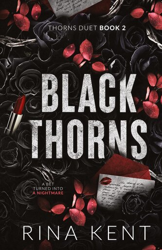 Black Thorns