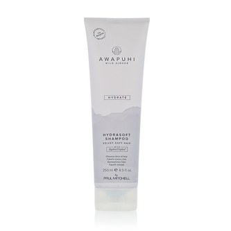 Paul Mitchell Awapuhi Wild Ginger Hydrate Hydrasoft Shampoo 250 ml