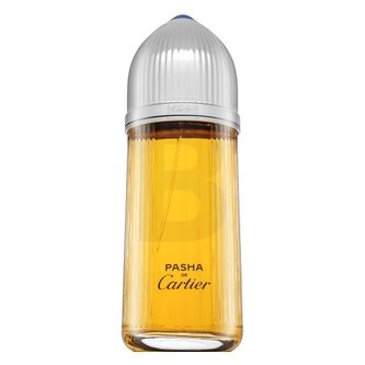 Cartier Pasha čistý parfém pro muže 150 ml