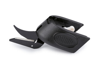 Náhradní čepel k bezdrátovým krejčovským nůžkám - 1 ks - černá