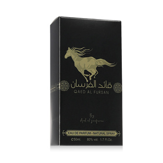 Ard Al Zaafaran Qaed Al Fursan EDP 50 ml M Ard Al Zaafaran Qaed Al Fursan EDP 50 ml M