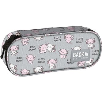 Piórnik BackUp 7 A12 DERFORM