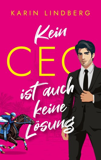 Kein CEO ist auch keine Lösung